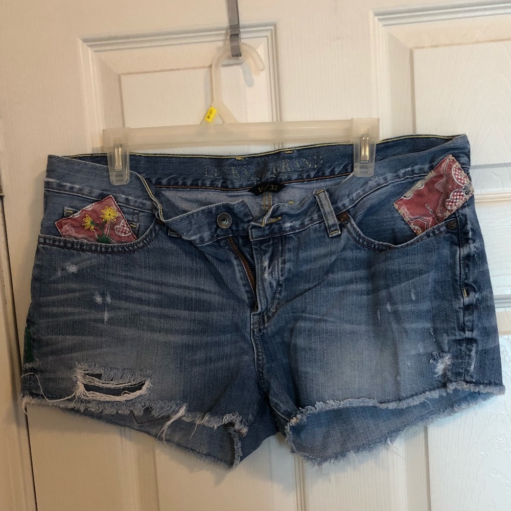 Lucky Brand Shorts